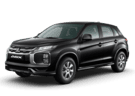 Коврики на Mitsubishi RVR III 2010 - 2025 в Химках