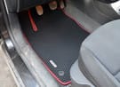 Коврики на Renault Laguna III 2007 - 2015 в Химках
