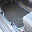 Коврики на Honda Civic VI 2d 1995 - 2000 в Химках
