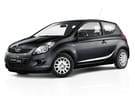 Коврики на Hyundai i20 I 2008 - 2014 в Химках