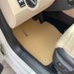 EVA коврики на Volkswagen Passat CC 2008 - 2017 в Химках