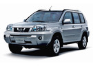 Коврики на Nissan X-Trail I 2001 - 2007 в Химках