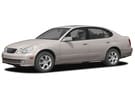 Коврики на Lexus GS II 1997 - 2005 в Химках