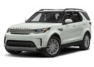 Коврики на Land Rover Discovery V 2016 - 2025 в Химках