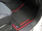 Коврики на Mercedes GL (X166) 2012 - 2015 в Химках