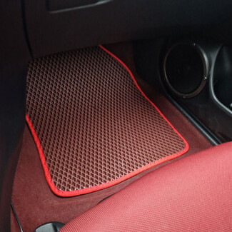 EVA коврики на Honda Civic VIII 3d 2006&nbsp;-&nbsp;2011 в Химках