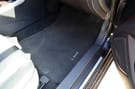 Коврики на Nissan Teana III 2014 - 2020 в Химках