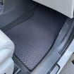 Коврики на GAC GS8 II 2023 - 2025 в Химках