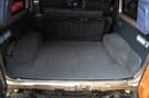 EVA коврики на Toyota Land Cruiser 70 2006 - 2025 в Химках