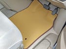 EVA коврики на Toyota Alphard (H10) 2002 - 2008 в Химках