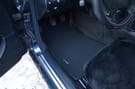 Ворсовые коврики на Mercedes C (W202) 1993 - 2000 в Химках