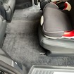 Коврики на Mercedes V-класс (W447) 2014 - 2025 в Химках