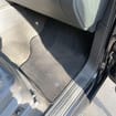 Ворсовые коврики на Volkswagen Touareg I 2002 - 2010 в Химках