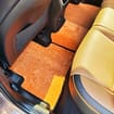 EVA коврики на KIA Sportage IV 2016 - 2022 в Химках