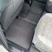 Ворсовые коврики на Volkswagen ID.6 2021 - 2025 в Химках