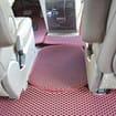 Коврики на Toyota Sienna II 2003 - 2010 в Химках