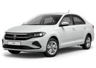 Коврики на Volkswagen Polo VI 2020 - 2025 в Химках
