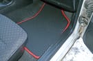 EVA коврики на Volkswagen Passat B4 1993 - 1997 в Химках