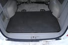 Ворсовые коврики на Honda StepWGN V 2015 - 2021 в Химках