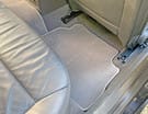 Ворсовые коврики на Opel Vectra C 2002 - 2008 в Химках