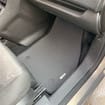 Ворсовые коврики на Opel Meriva B 2010 - 2018 в Химках