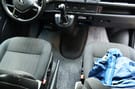 Коврики на Volkswagen Caravelle (T6) 2015 - 2019 в Химках