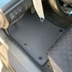EVA коврики на Honda Accord VIII 2007 - 2013 в Химках