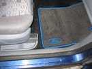 EVA коврики на Ford C-Max 2003 - 2010 в Химках