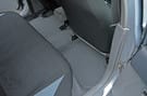 EVA коврики на Toyota Starlet (P90) 1995 - 1999 в Химках