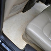 EVA коврики на Lexus LX 570 и LX450d 2007 - 2023 в Химках