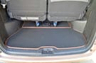 Коврики на Nissan Serena (C26) 2010 - 2016 в Химках