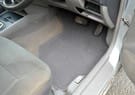 Коврики на Ford Laser (BJ) 1998 - 2003 в Химках