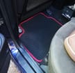 EVA коврики на Hyundai Avante 4 (HD) 2006 - 2011 в Химках