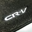 EVA коврики на Honda CR-V I 1995 - 2001 в Химках