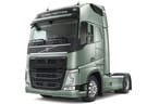 Ворсовые коврики на Volvo FH III (FH13, FH16) 2012 - 2025 в Химках