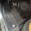 Ворсовые коврики на Land Rover Range Rover Sport III 2022 - 2025 в Химках