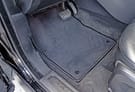 Коврики на Land Rover Range Rover Evoque I 2011 - 2018 в Химках