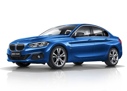 Коврики на BMW 1 (F52) 2017&nbsp;-&nbsp;2024 в Химках
