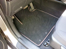 EVA коврики на KIA Sorento II 2009 - 2012 в Химках