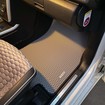 EVA коврики на Mercedes B (W245) 2005 - 2012 в Химках