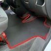 Коврики на Renault Master 2010 - 2024 в Химках