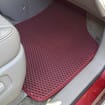 Коврики на Toyota Sienna II 2003 - 2010 в Химках