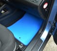 EVA коврики на Hyundai ix35 2010 - 2017 в Химках