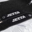 EVA коврики на Volkswagen Jetta IV 1998 - 2005 в Химках