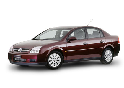 Ворсовые коврики на Opel Vectra C 2002 - 2008 в Химках