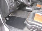 EVA коврики на Hummer H3 2005 - 2010 в Химках