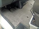 Коврики на Mercedes Sprinter Classic (W909) 2013 - 2025 в Химках