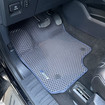 EVA коврики на Ford F150 2020 - 2025 в Химках