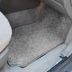 Ворсовые коврики на Audi A6 (C4) 1994 - 1997 в Химках