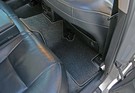 Ворсовые коврики на Lexus IS II 2005 - 2013 в Химках